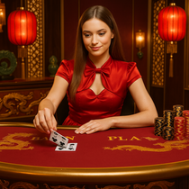 Legiano - Live Baccarat with Real Dealers