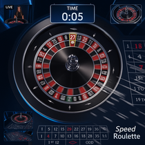 Legiano - Live Roulette - Casino en Direct