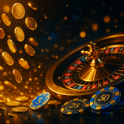 Legiano Casino Bonus - 100% jusqu'à 500€ + 200 Free Spins